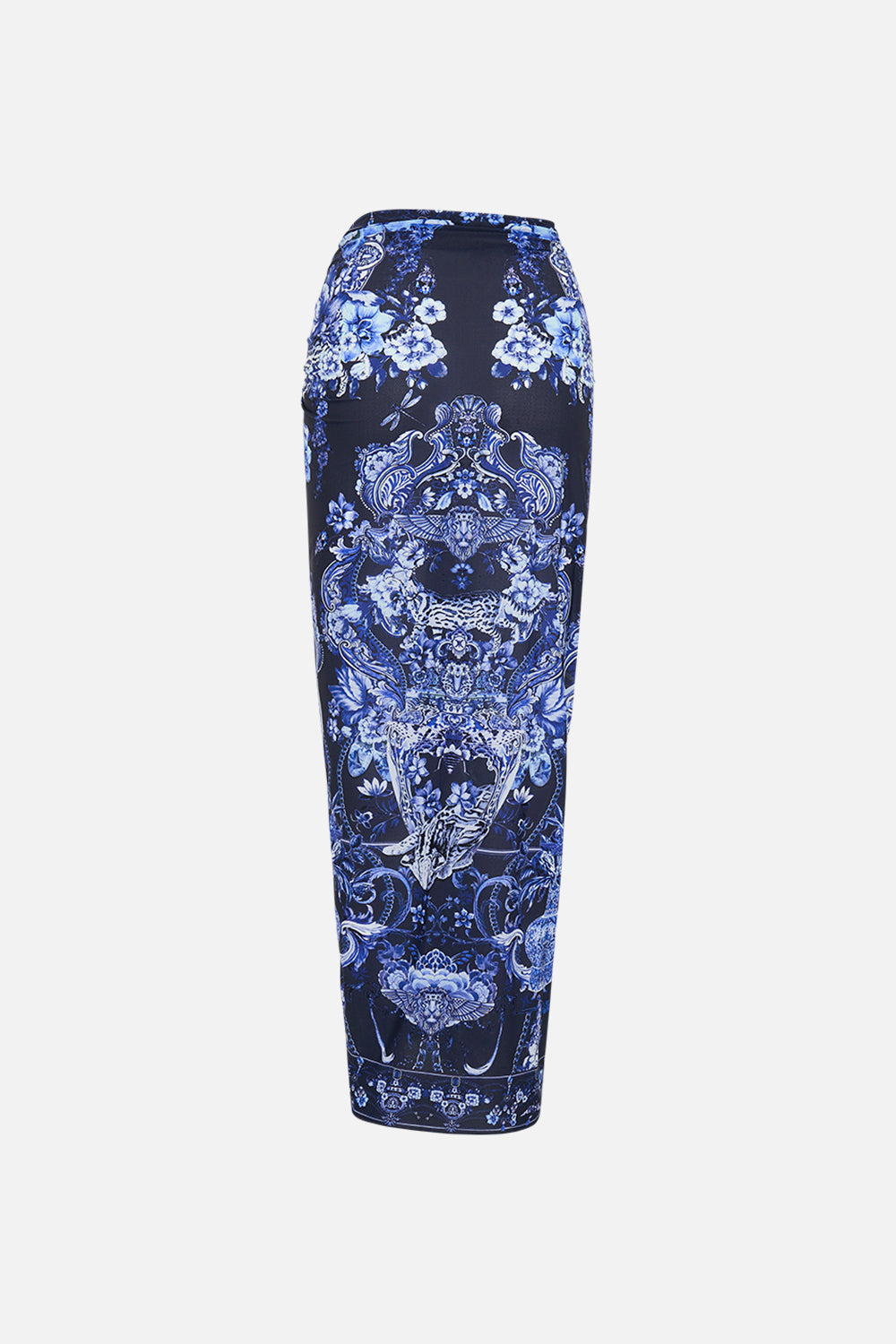 LONG SARONG DELFT DYNASTY