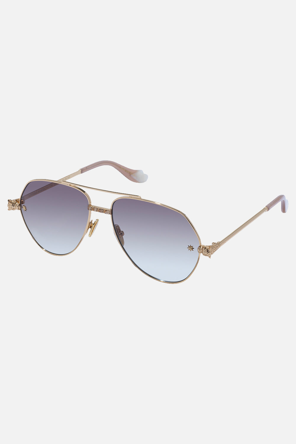 CAMILLA designer sunglasses in Nothing In Moderation 